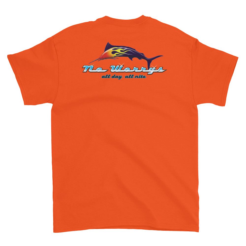 HOT ROD MARLIN