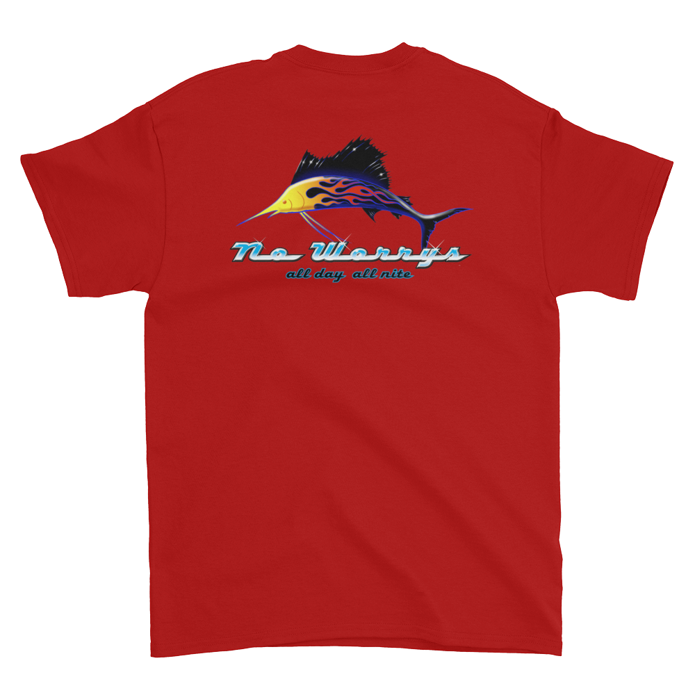 HOT ROD SAIL