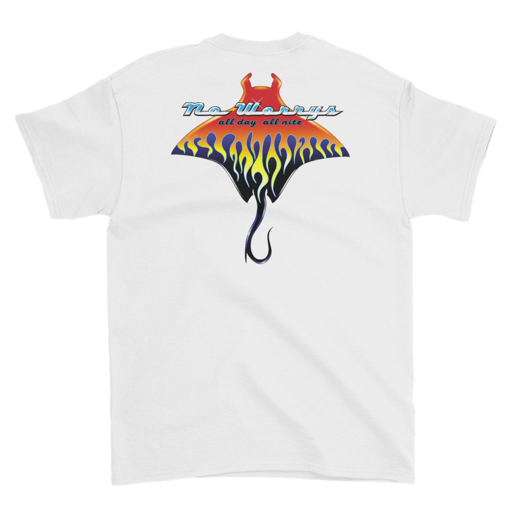 HOT ROD STING RAY