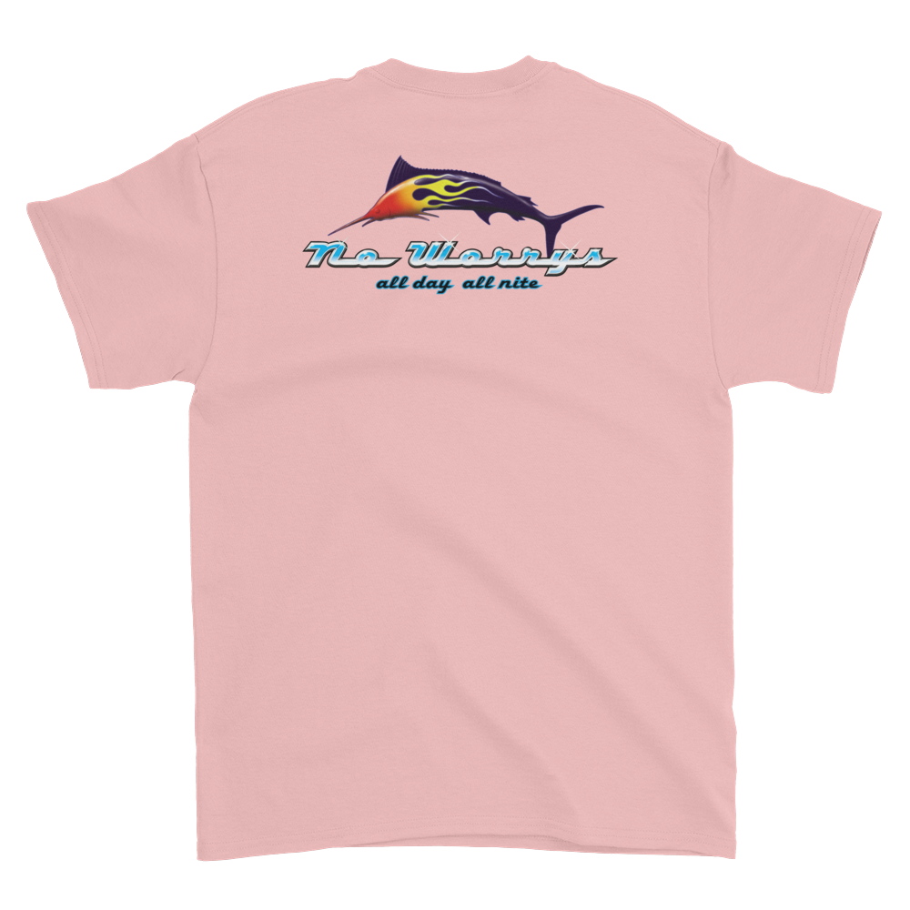 HOT ROD MARLIN