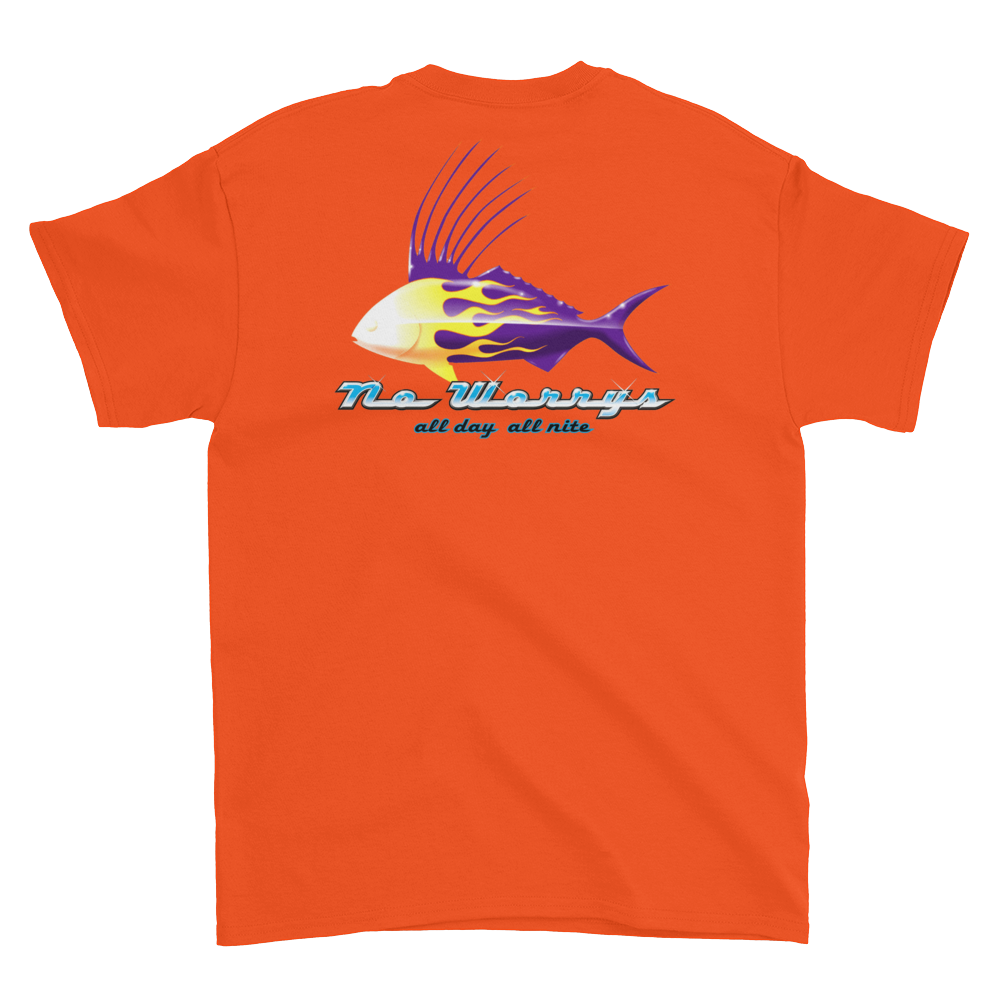 HOT ROD ROOSTER