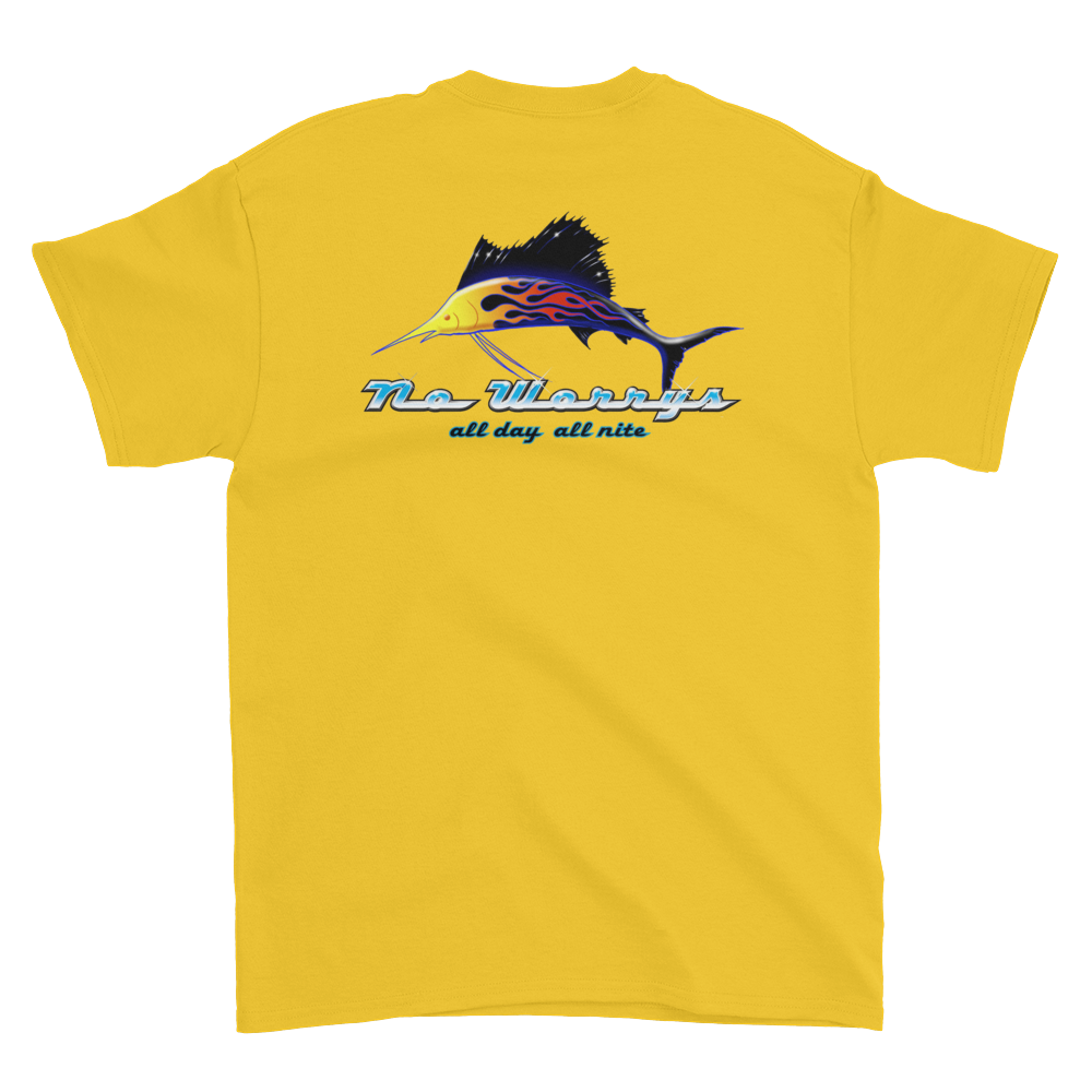 HOT ROD SAIL