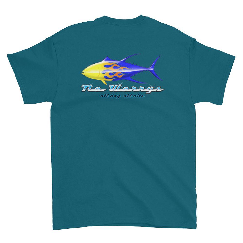 HOT ROD TUNA