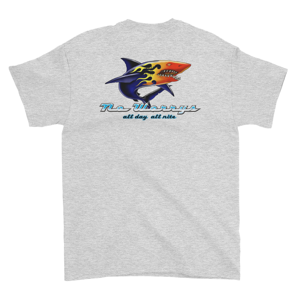 HOT ROD SHARK