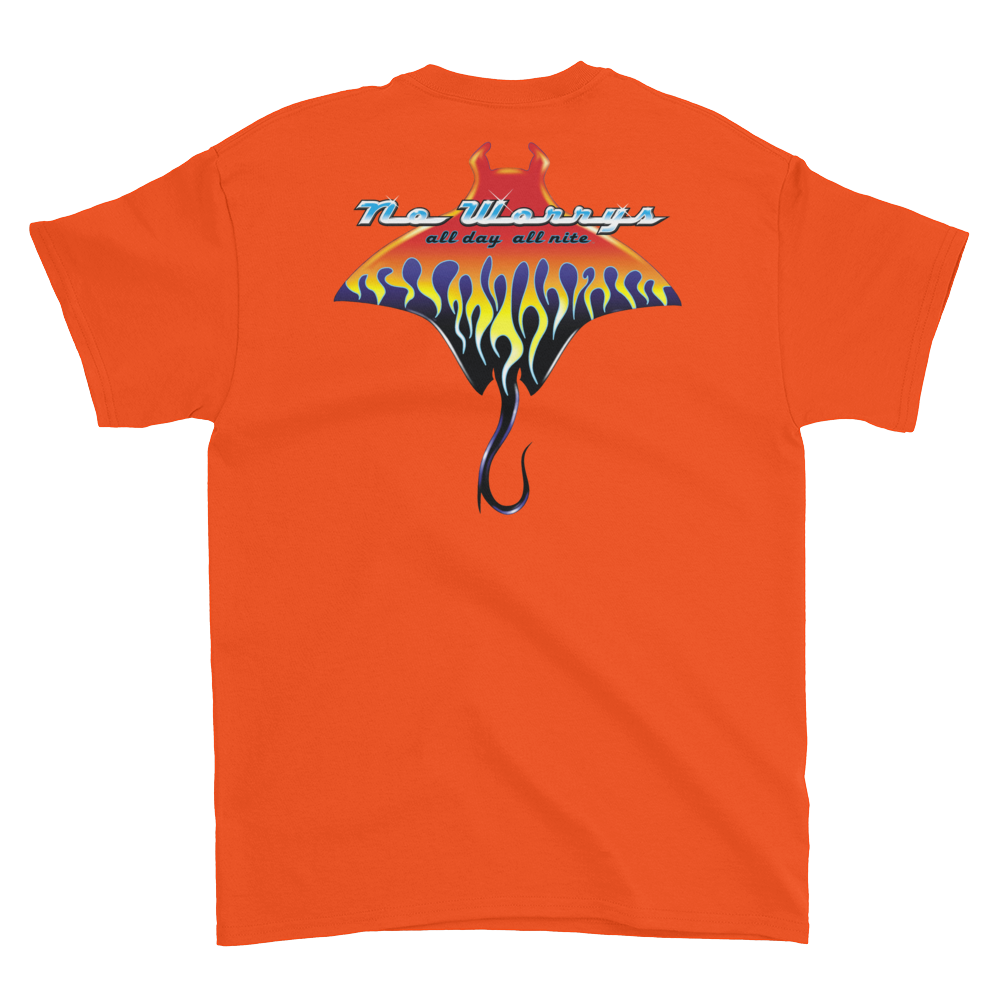 HOT ROD STING RAY