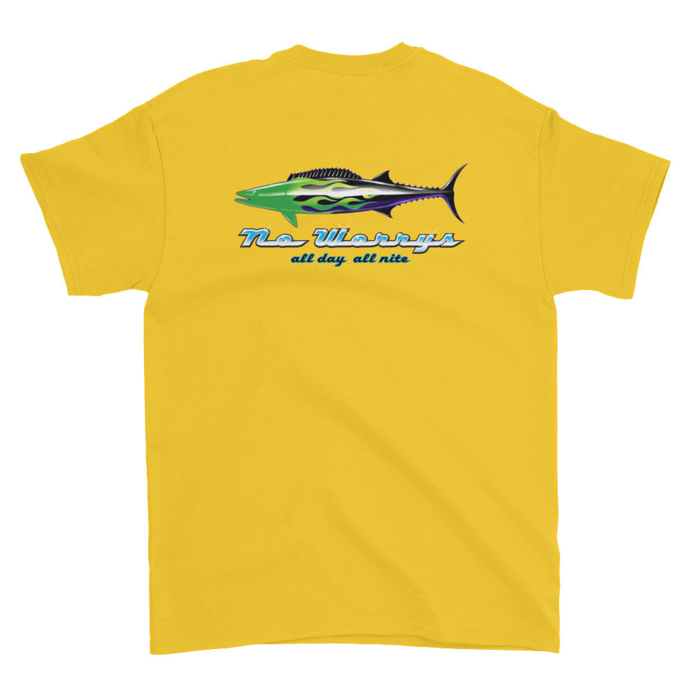 HOT ROD WAHOO