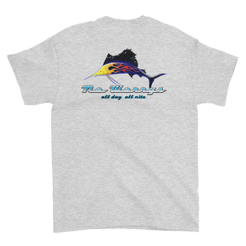 HOT ROD SAIL