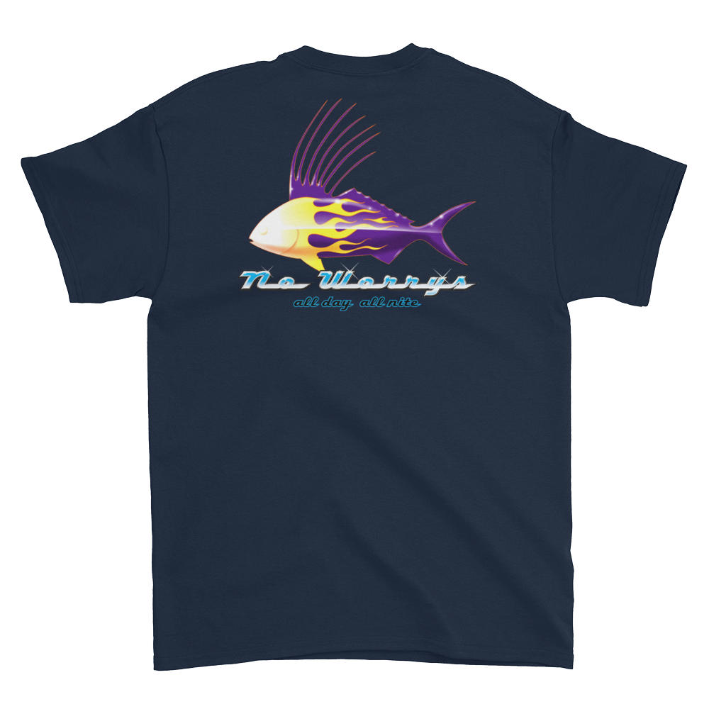 HOT ROD ROOSTER
