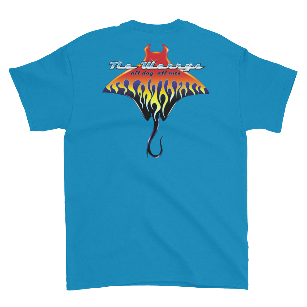 HOT ROD STING RAY