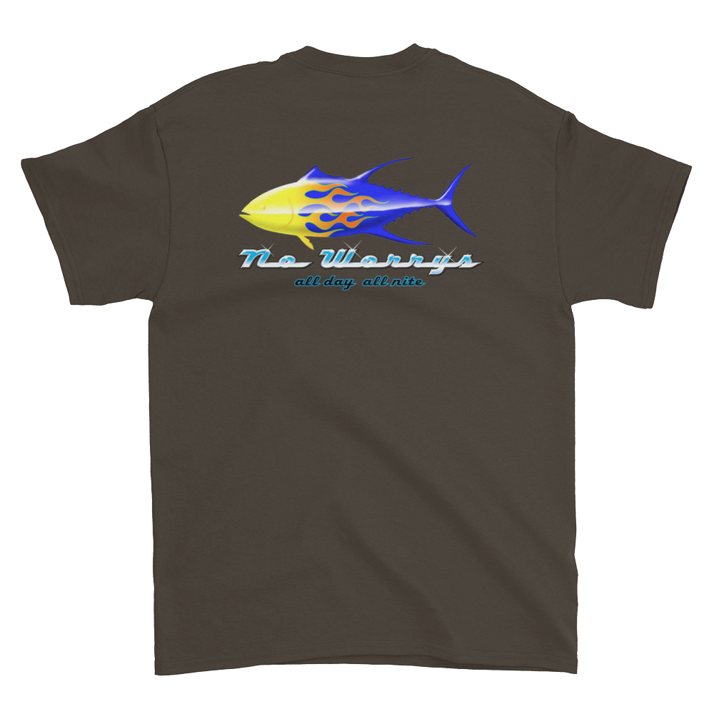 HOT ROD TUNA