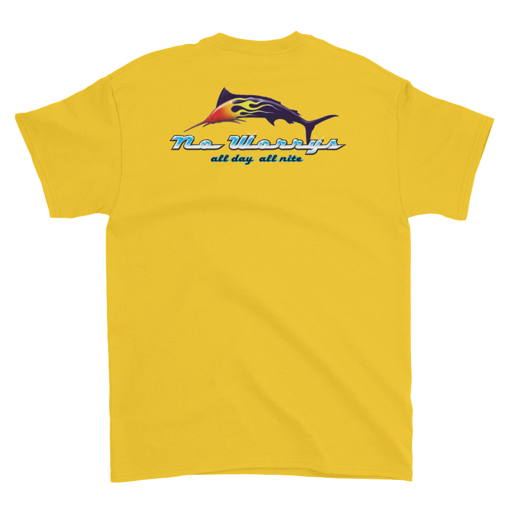 HOT ROD MARLIN
