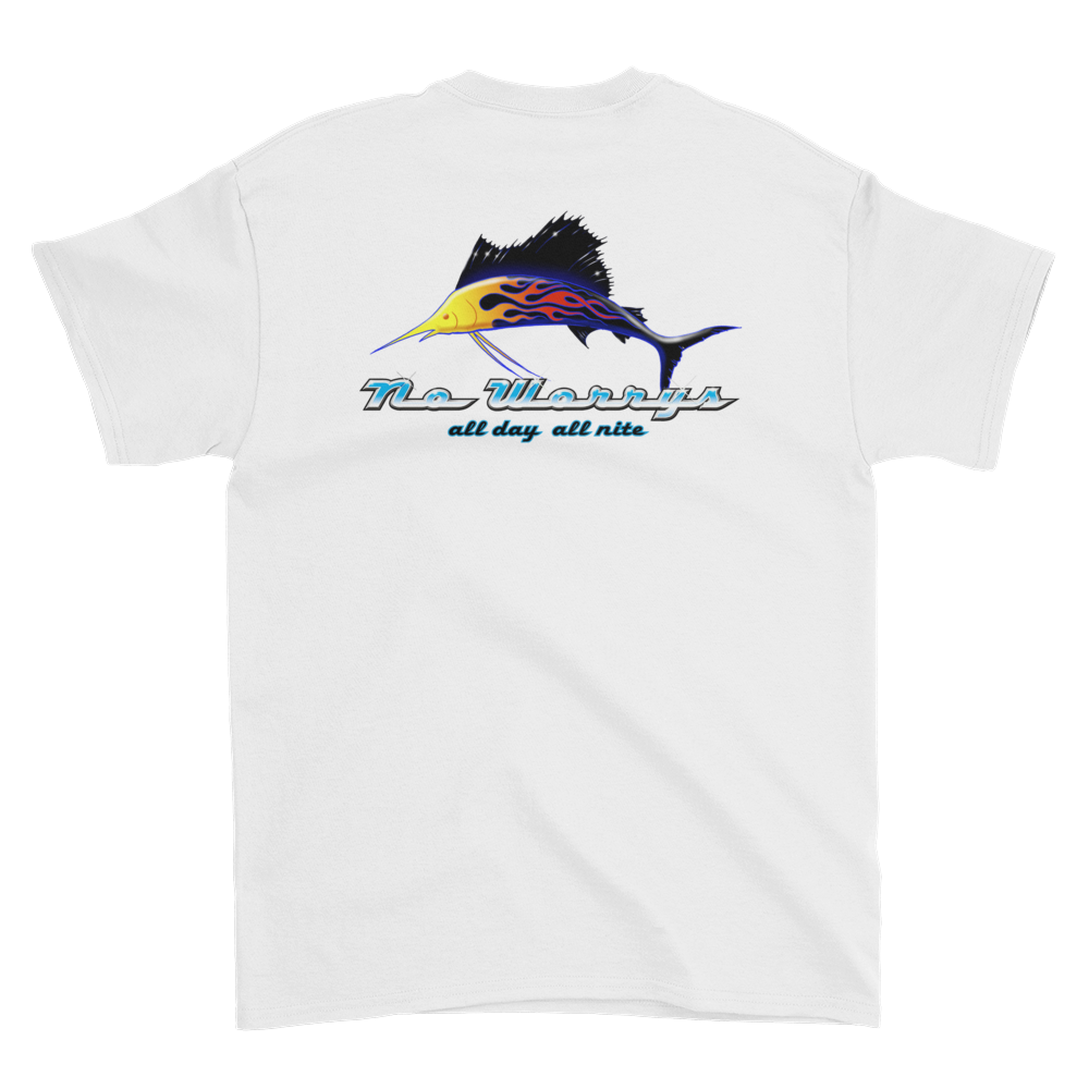 HOT ROD SAIL