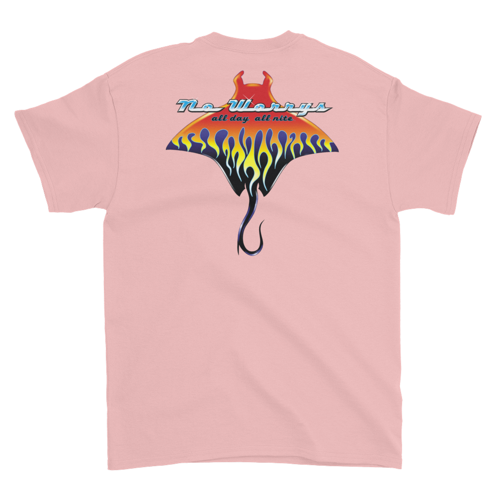 HOT ROD STING RAY