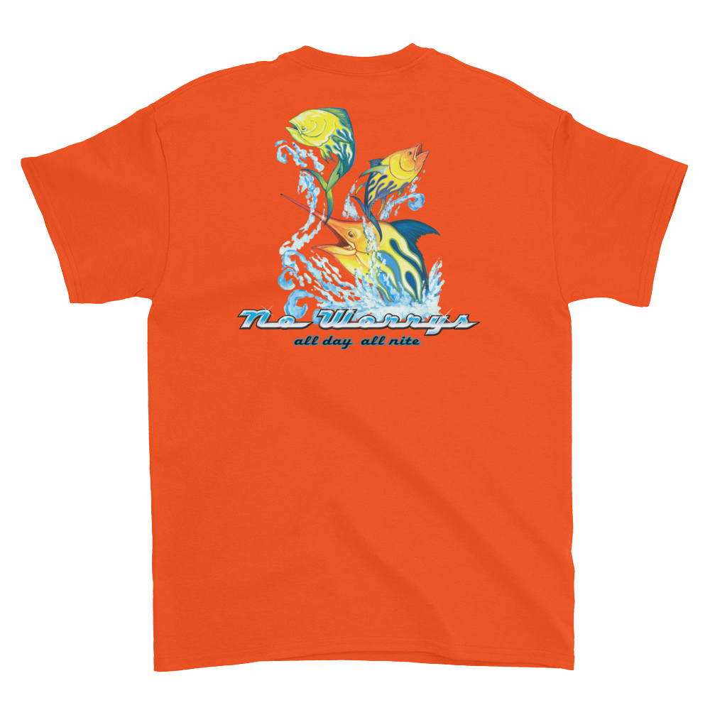 HOT ROD 3 FISH