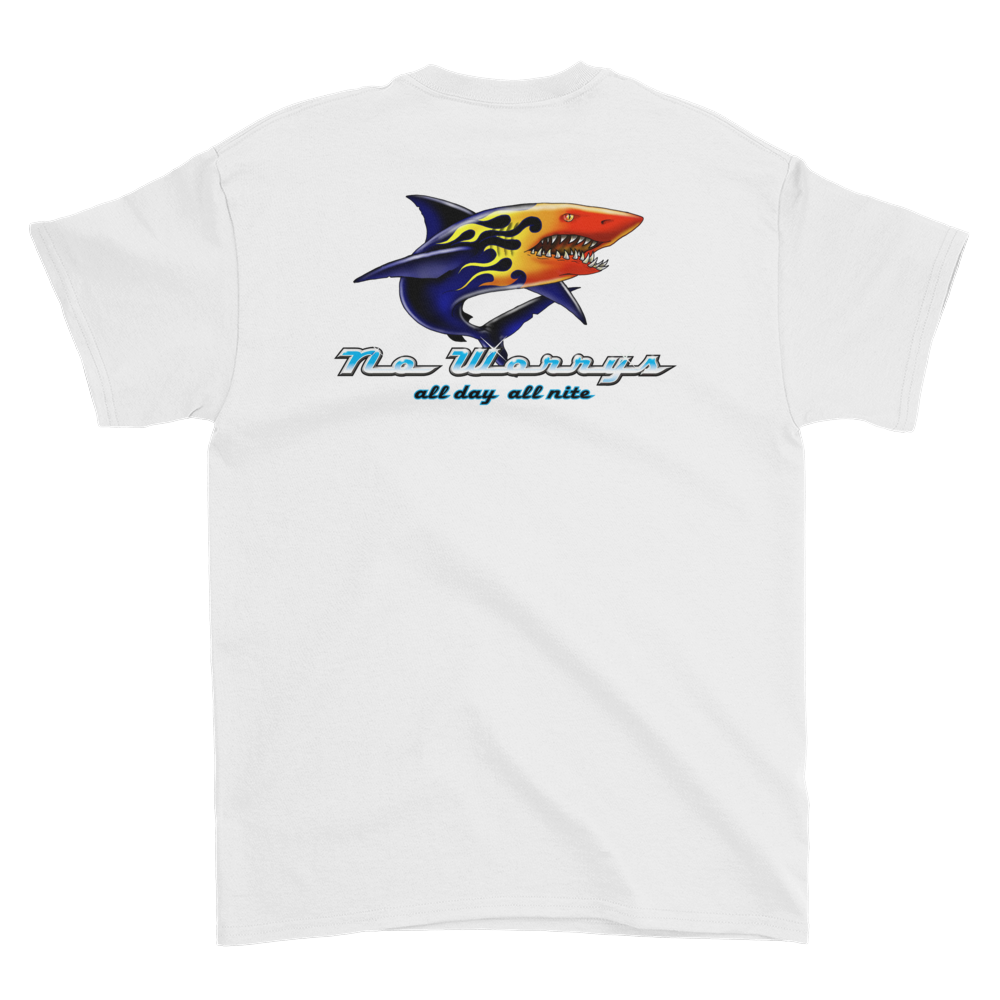 HOT ROD SHARK