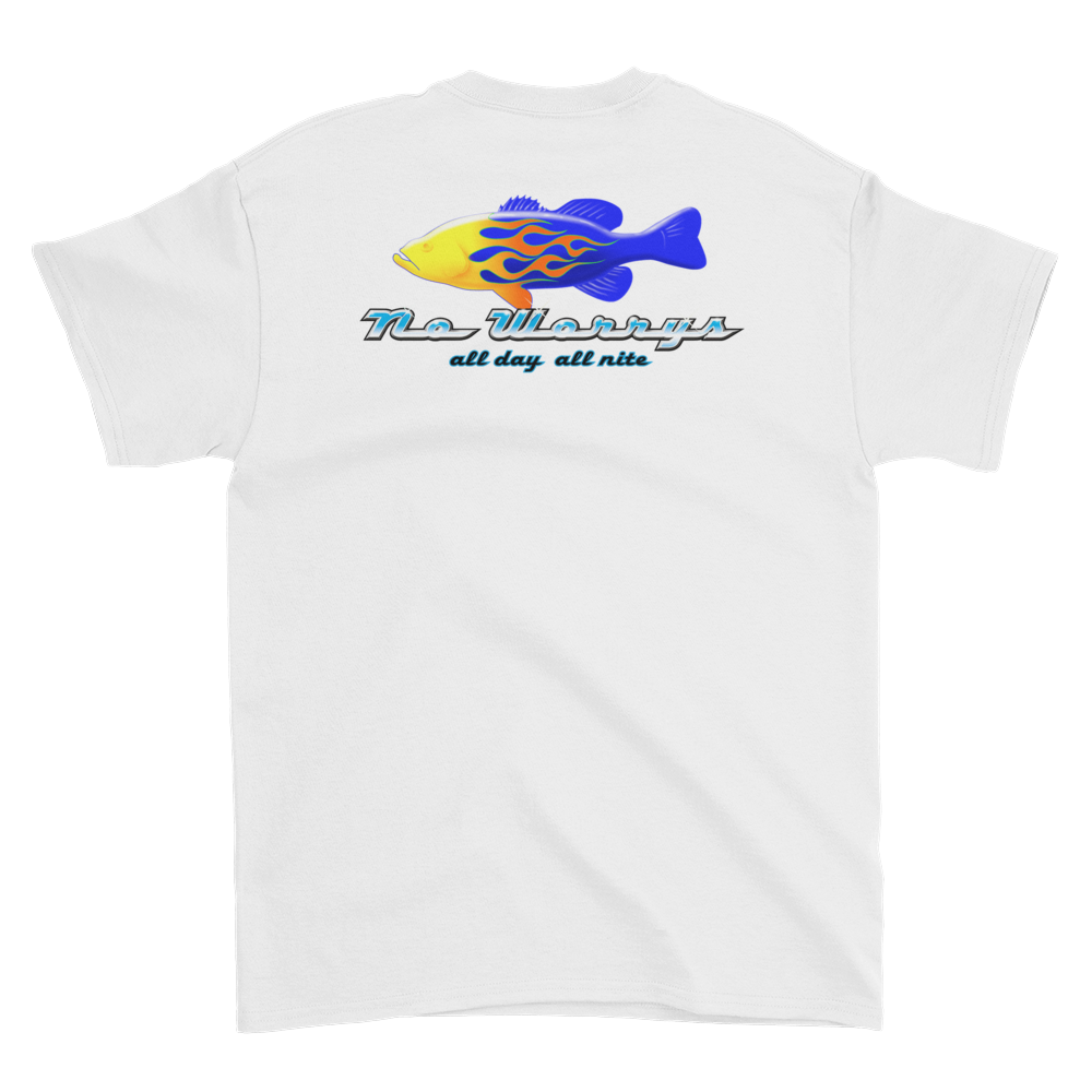 HOT ROD BASS