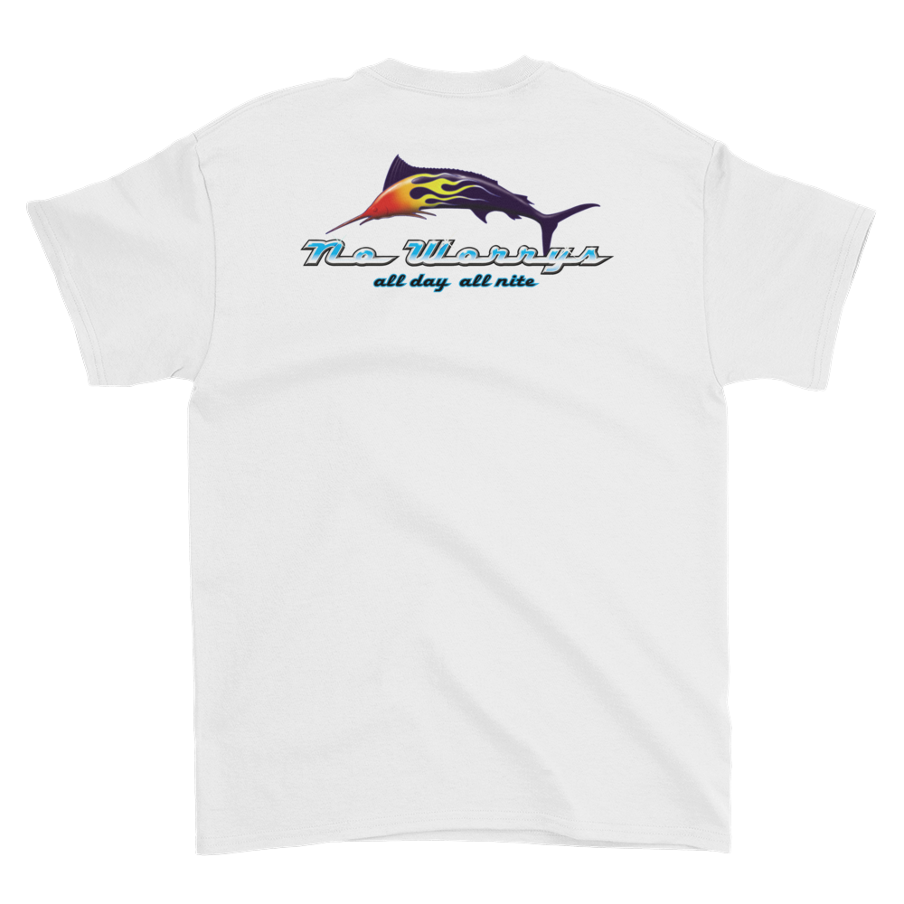 HOT ROD MARLIN