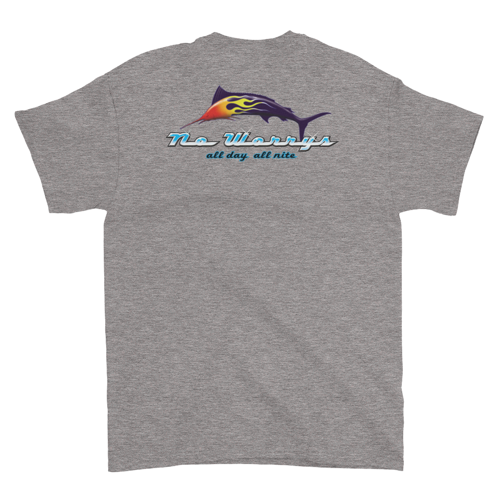 HOT ROD MARLIN