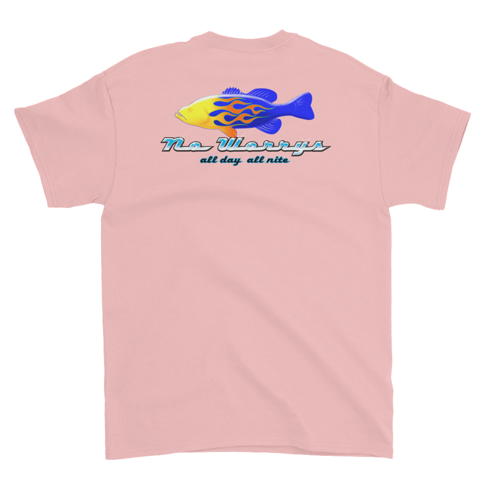 HOT ROD BASS