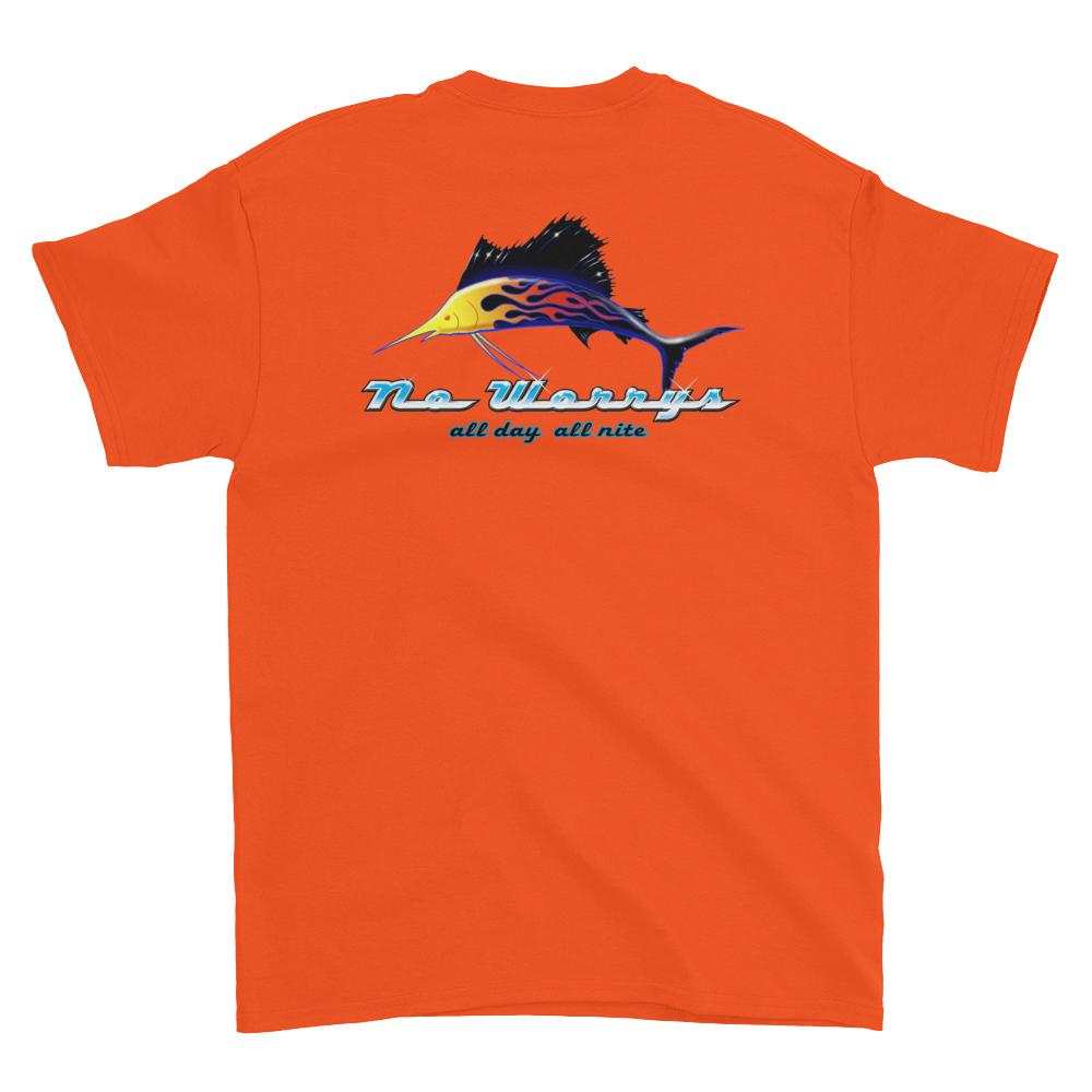 HOT ROD SAIL