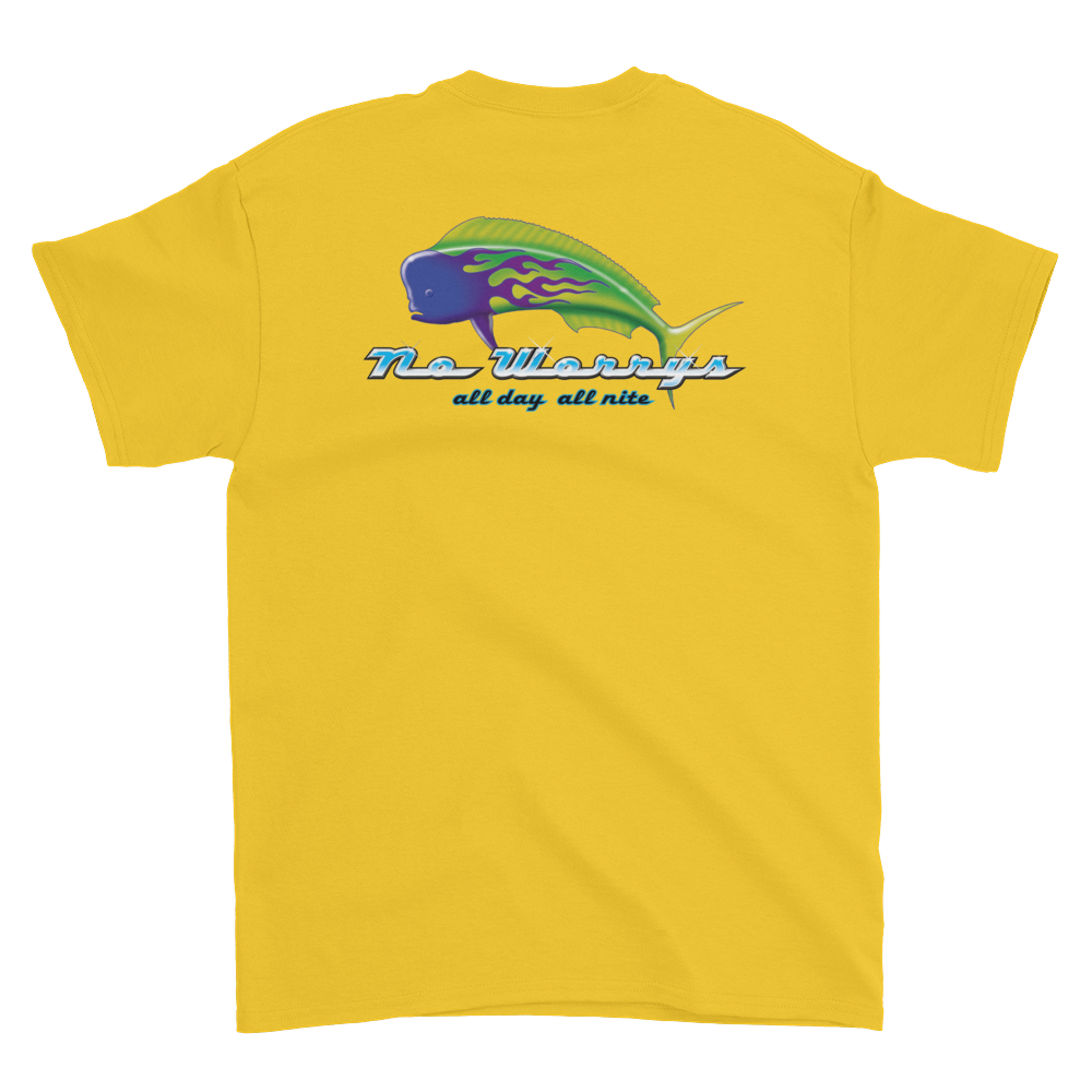 HOT ROD DORADO