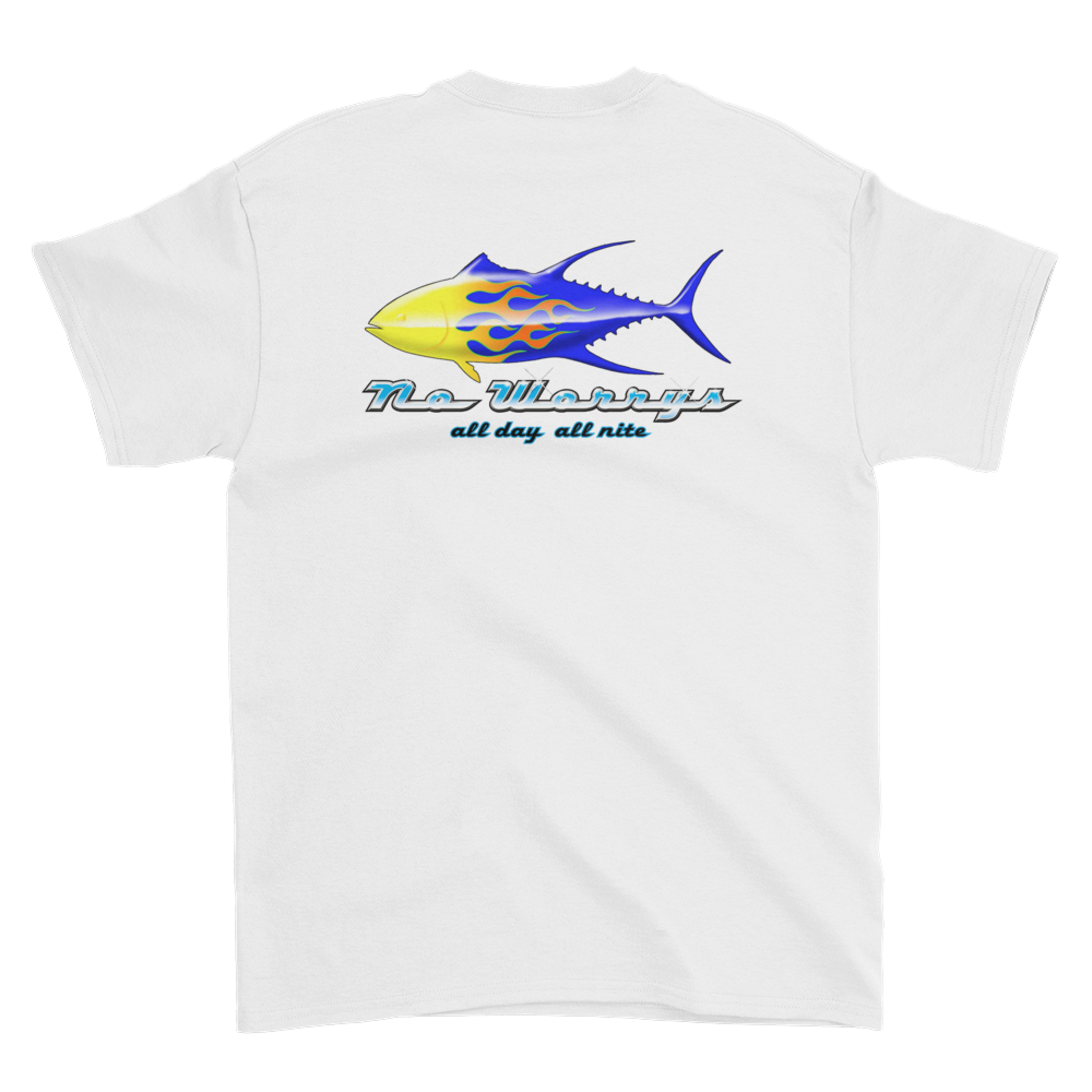 HOT ROD TUNA