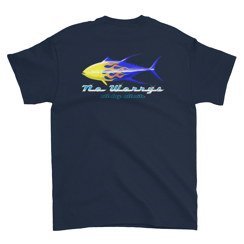HOT ROD TUNA