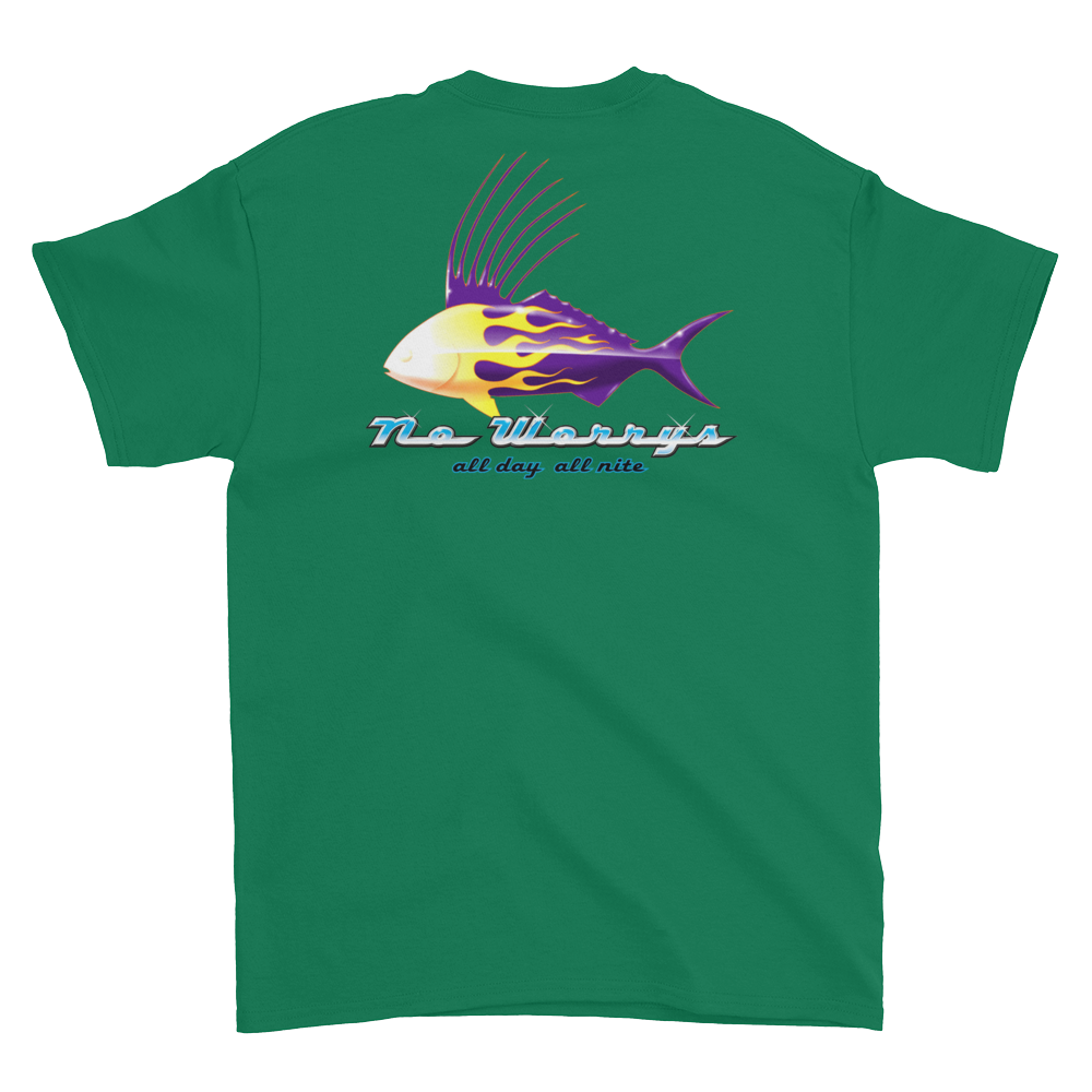 HOT ROD ROOSTER
