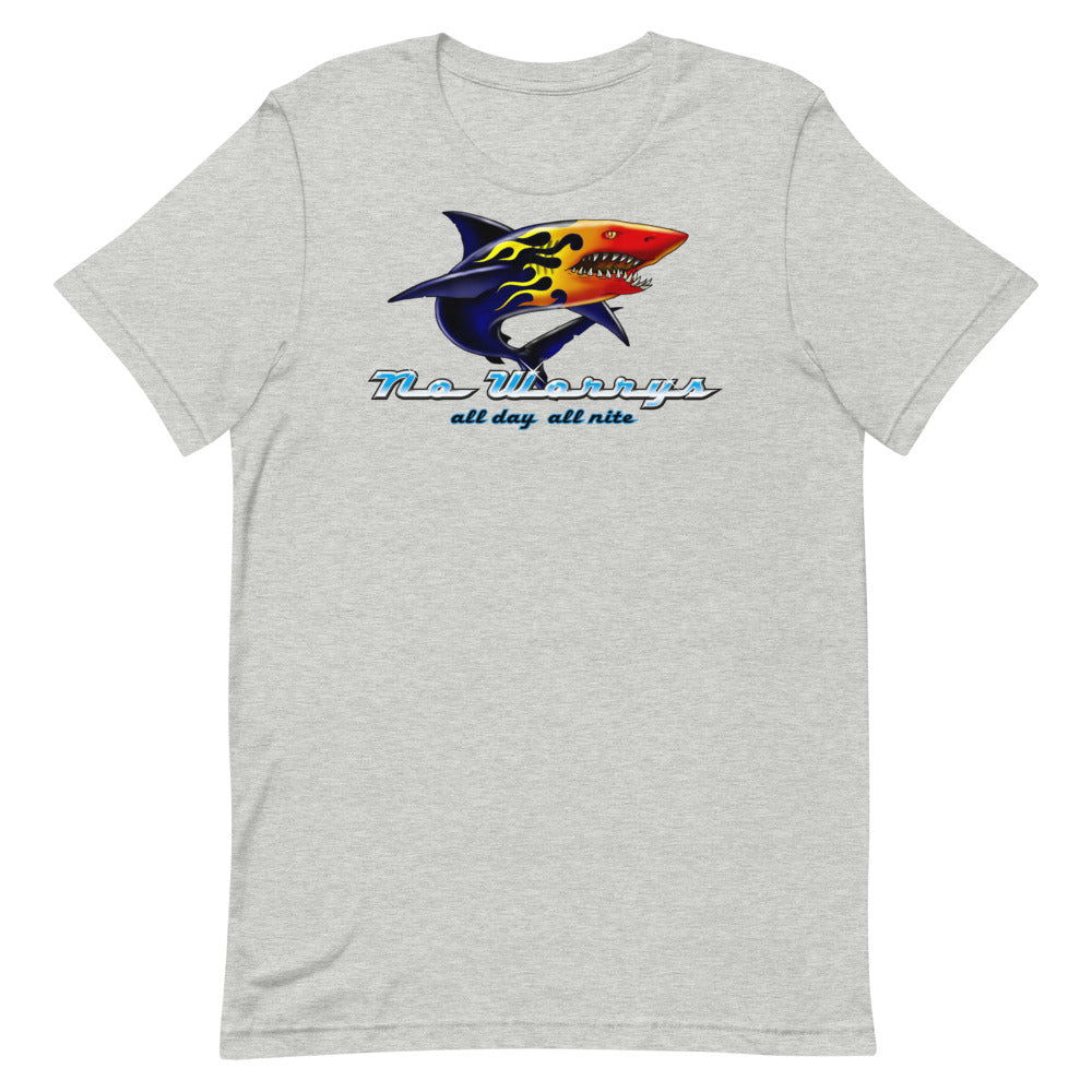 HR SHARK