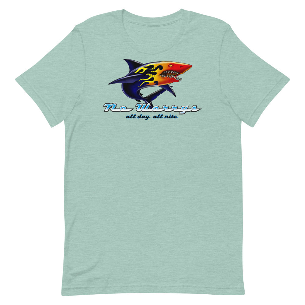 HR SHARK