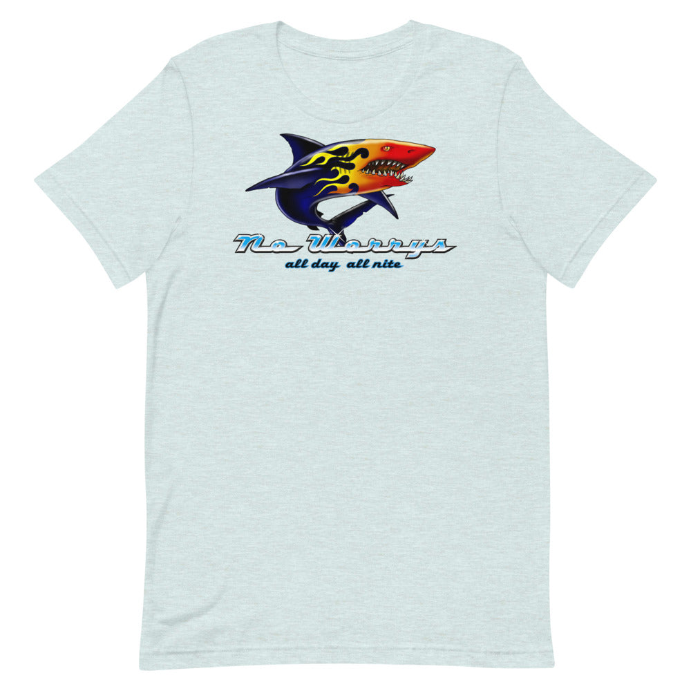 HR SHARK