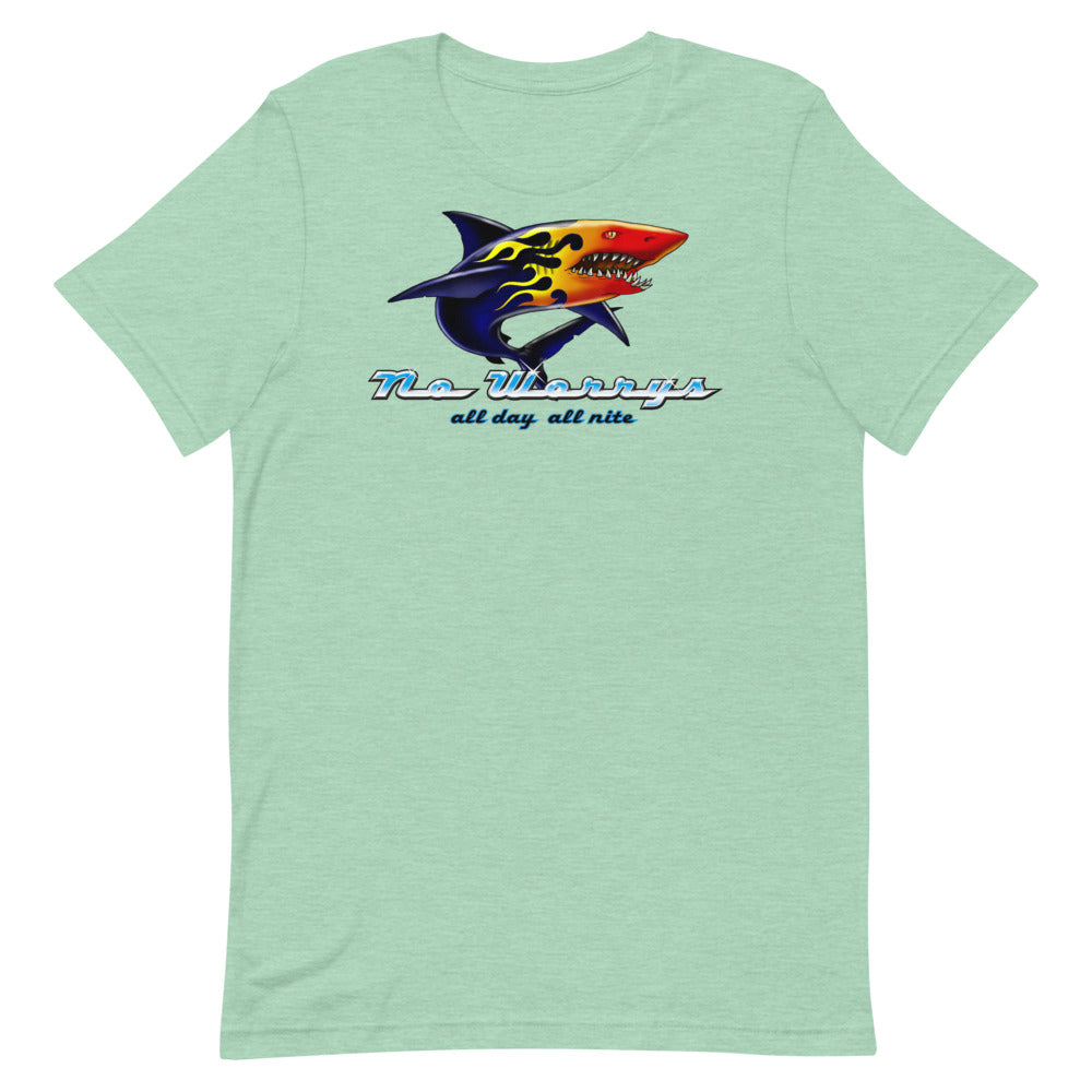 HR SHARK