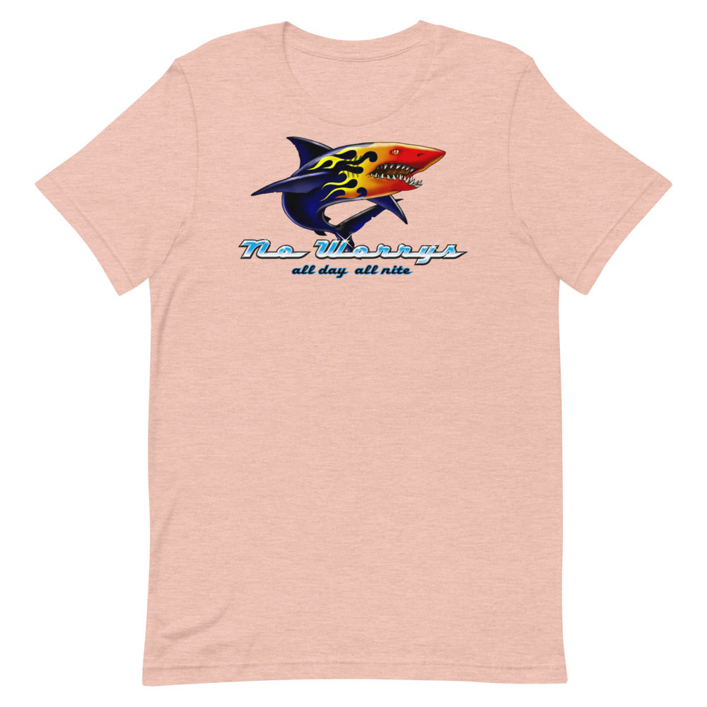 HR SHARK