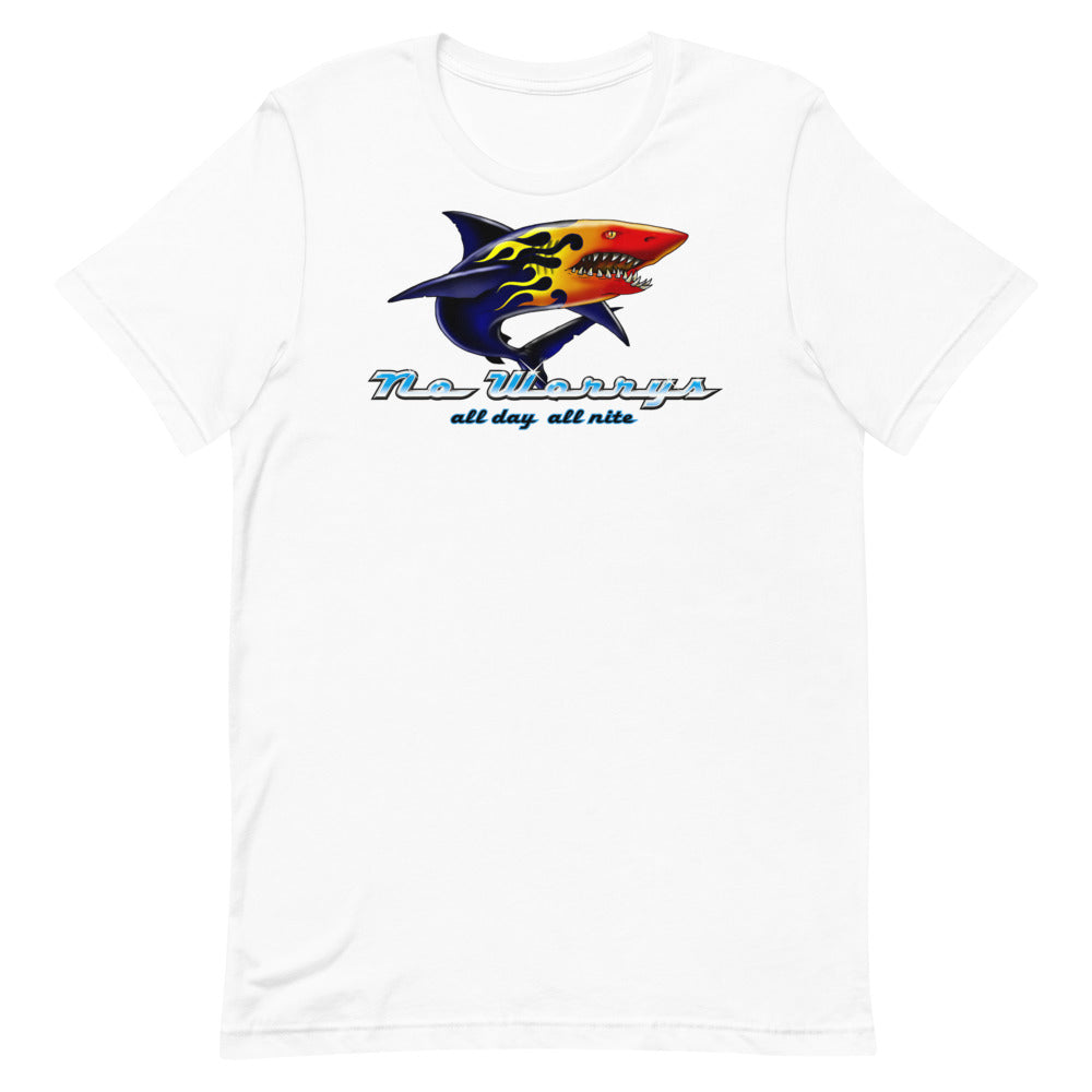 HR SHARK